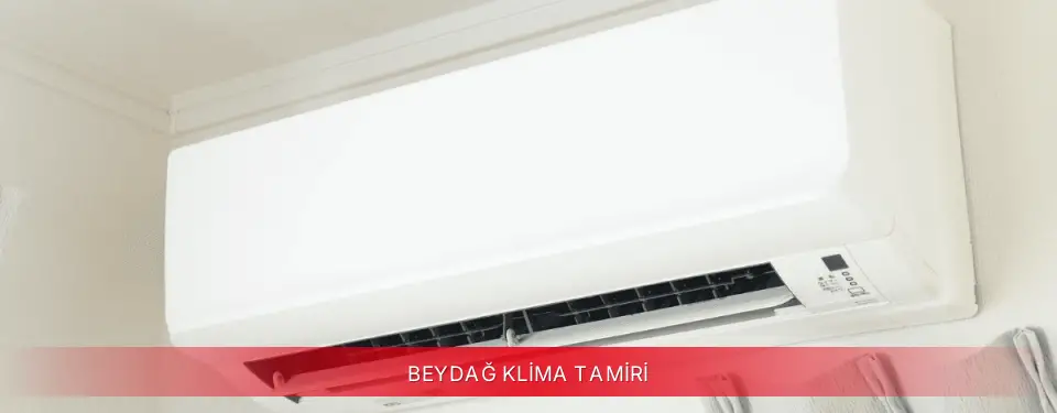 Beydağ İlçemi TCL Klima Tamiri